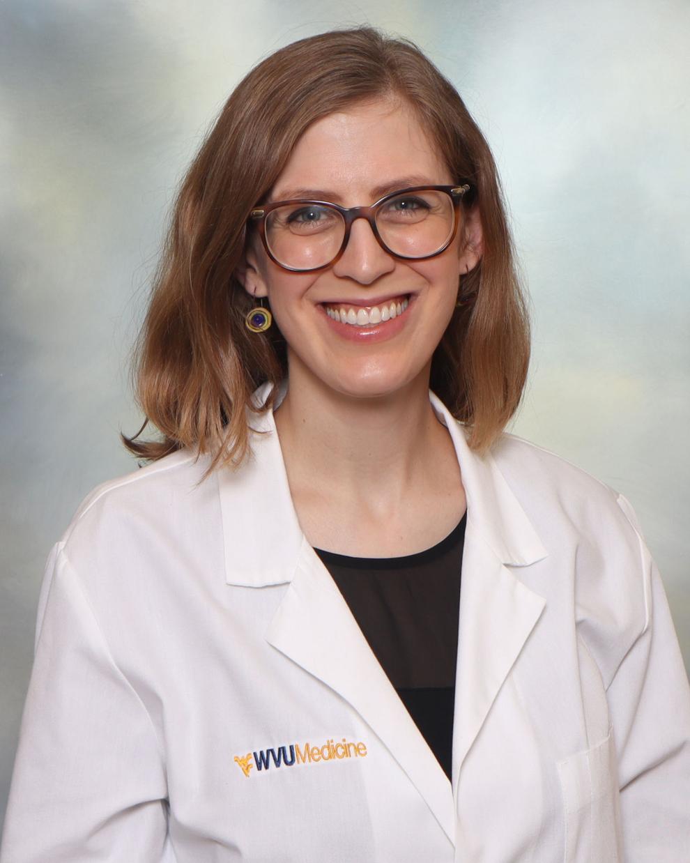 Dr. McMillan, new endocrinologist in Martinsburg Journalnews