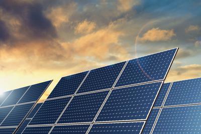 Solar Panel Installation At Local Library To Allow Public Firsthand Look Into Impact Of Solar Energy Journal News Journal News Net