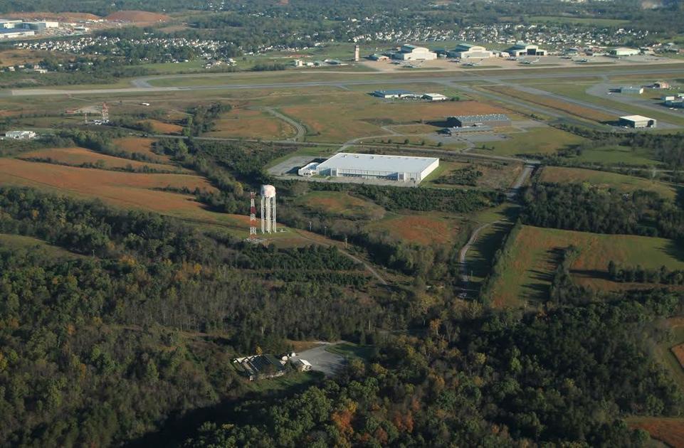 Eastern West Virginia Airport Authority continues talks about hiring