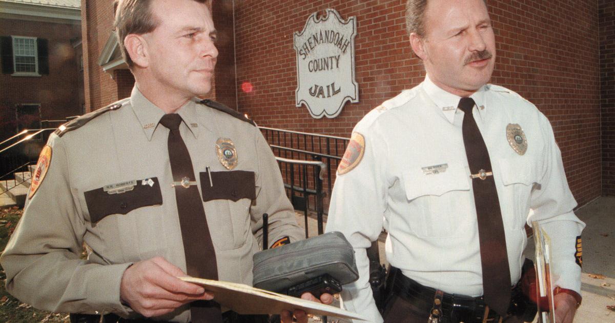 Roper leaving 'so much more than police work' behind after 40 years ...