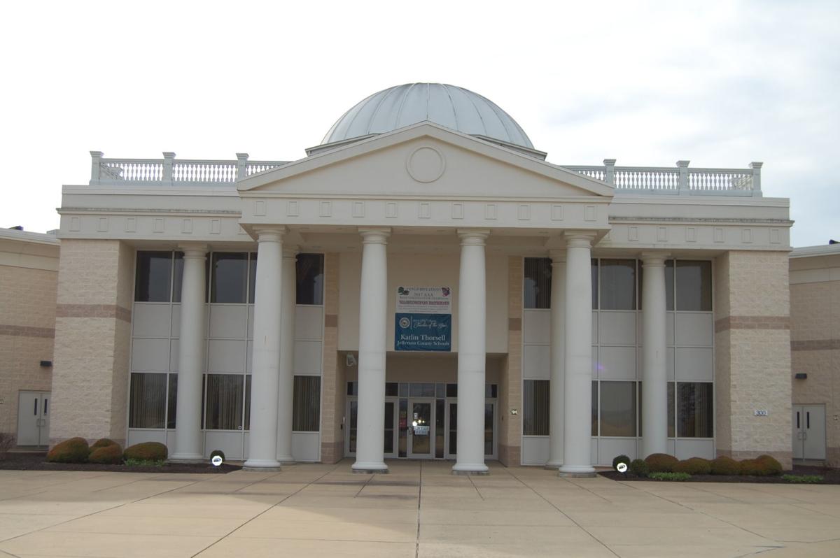Jefferson County high schools combine forces to honor seniors Journal