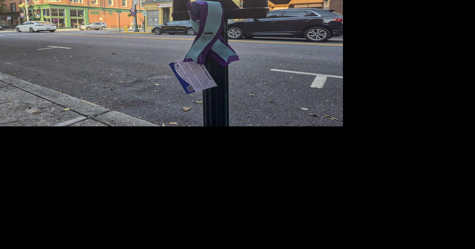 Out of the Darkness Walk set for Sept. 12 in downtown Martinsburg BY TOM MARKLAND tmarkland@journal-news.net Sep 2, 2026 1 hr ago