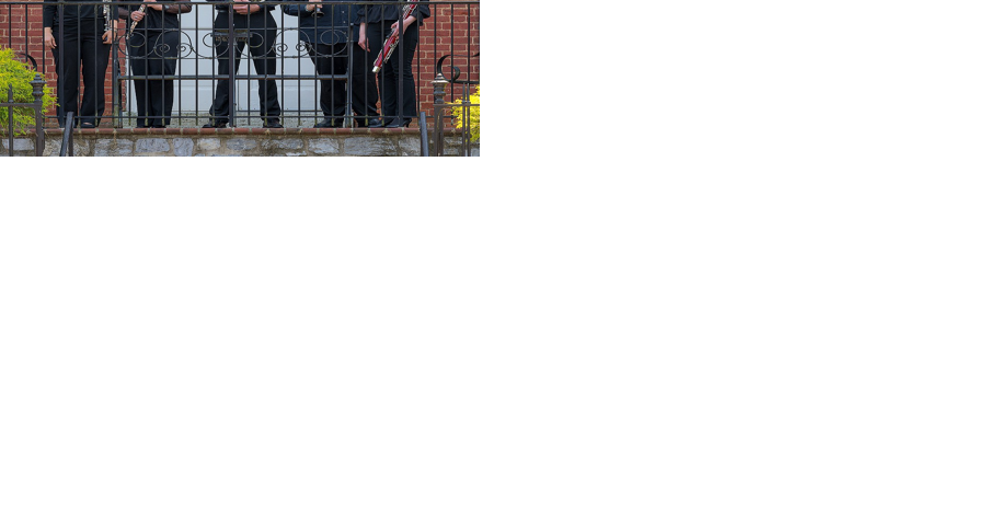 Wind Quintet concert set for Feb. 17 - Vimarsana News