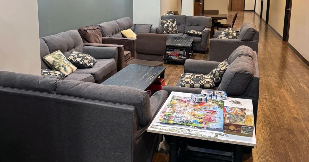 Pyramid Healthcare brings detox services to Mountaineer Treatment Center | Journal-news Pyramid Healthcare brings detox services to Mountaineer Treatment Center | Journal-news