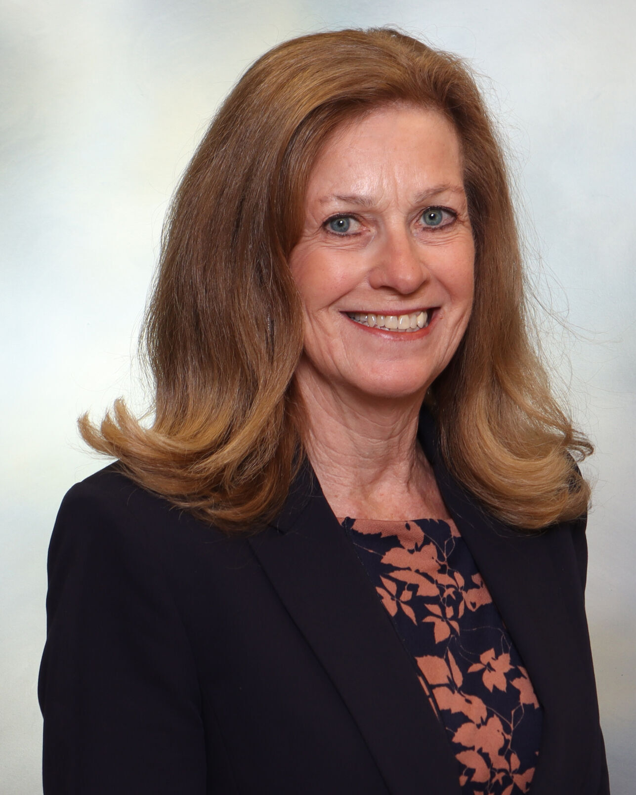 Middleway Native Teresa McCabe Retires After Four Decades at WVU Medicine