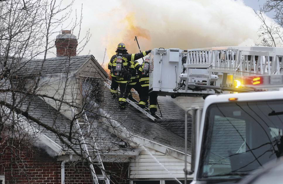 Investigation continuing against Martinsburg Fire Department Journal