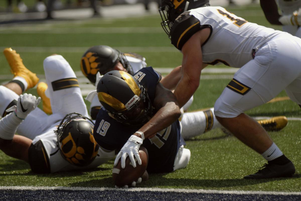 Ohio Dominican University Football Schedule 2019 لم يسبق له مثيل