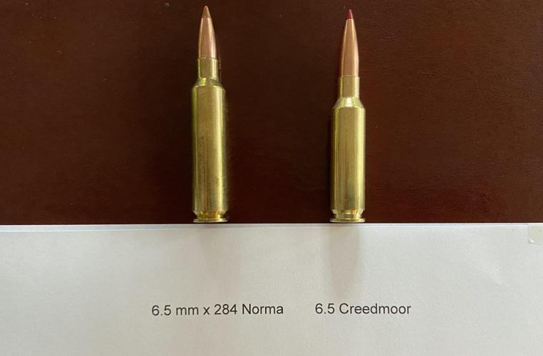 Is the 6.5 Creedmoor The New King of Cartridges?