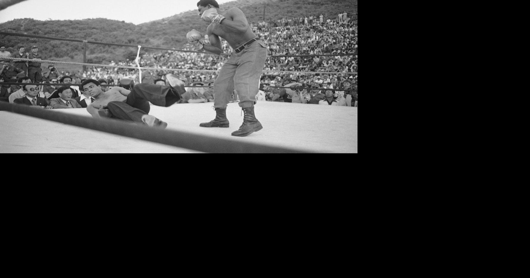 Today in History | Ap | journal-news.net