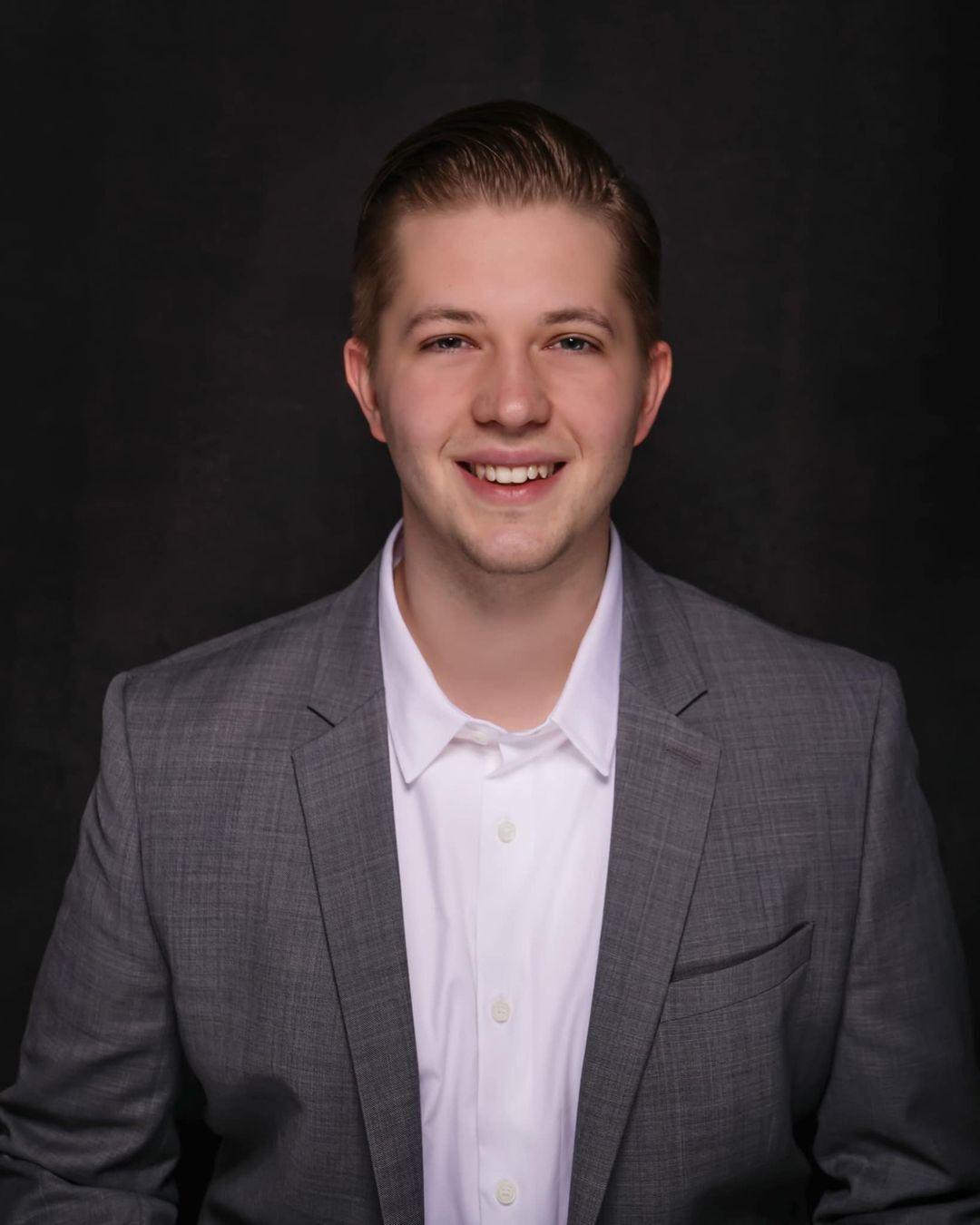 Robby Blair chosen as new executive director of Main Street Martinsburg