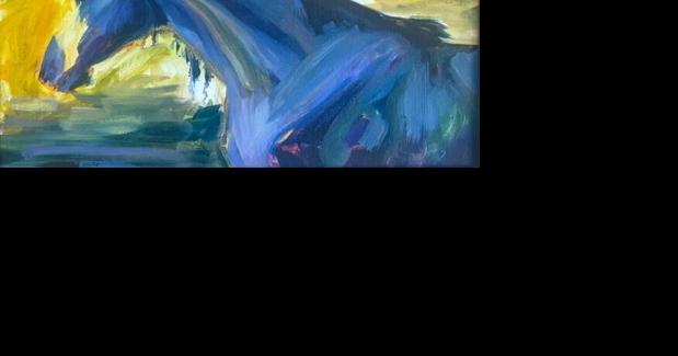 Local artists to exhibit at Firehouse Gallery in Charles Town - Vimarsana News