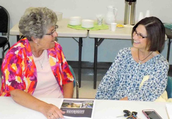 Berkeley Senior Center set to reopen | Journal-news | journal-news.net