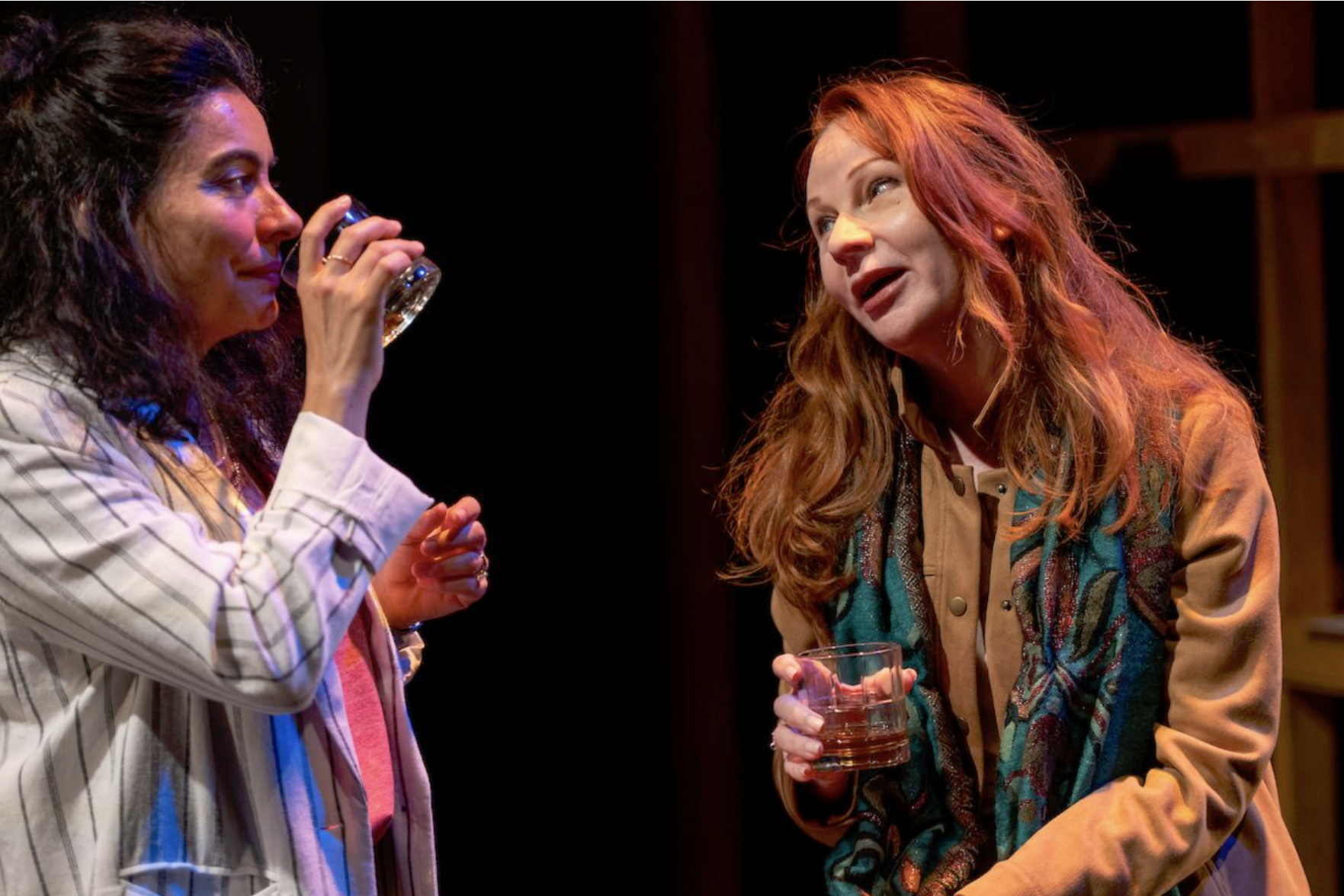 Shepherdstown's CATF Enjoys 32% Surge in Ticket Sales