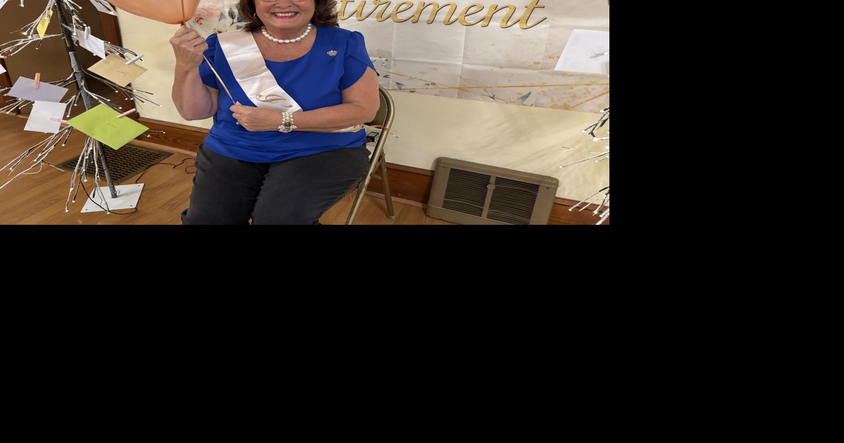 Waldron leaves a ten-year legacy at Berkeley County Meals on Wheels