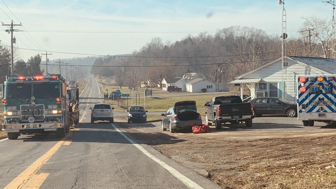 Family displaced in Hedgesville home fire Thursday Journalnews