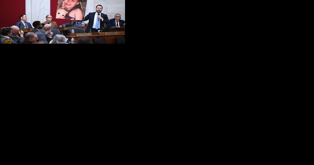 Bipartisan compromise allows House to pass Raylee's Law | Journal-news - Vimarsana News