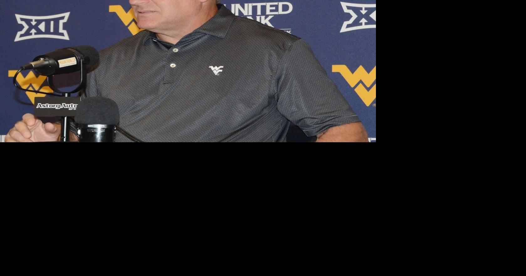 wvu story photo