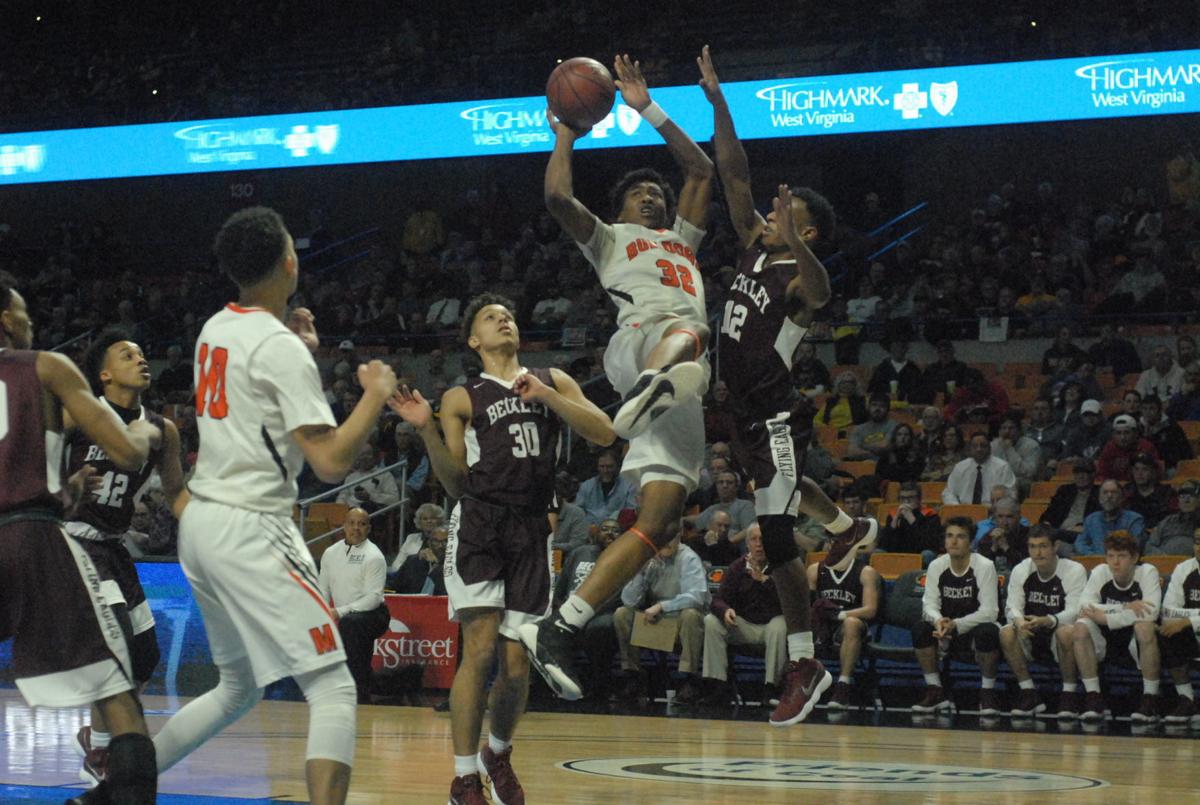 Dominating The Decade Martinsburg Makes Eight Appearances In