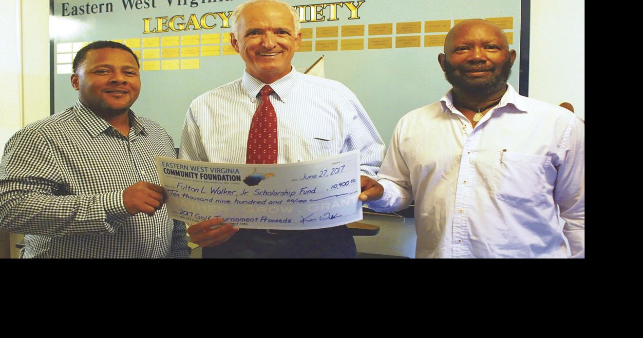 Golf tournament fundraiser honors memory of athlete | Local News ...