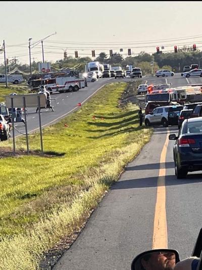 Fatal crash on Route 340 shuts down roadway for several hours | Journal