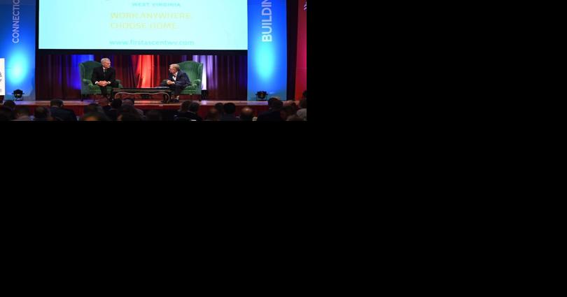 WVU's Gee, Marshall's Smith announce First Ascend program at Chamber Summit - Vimarsana News