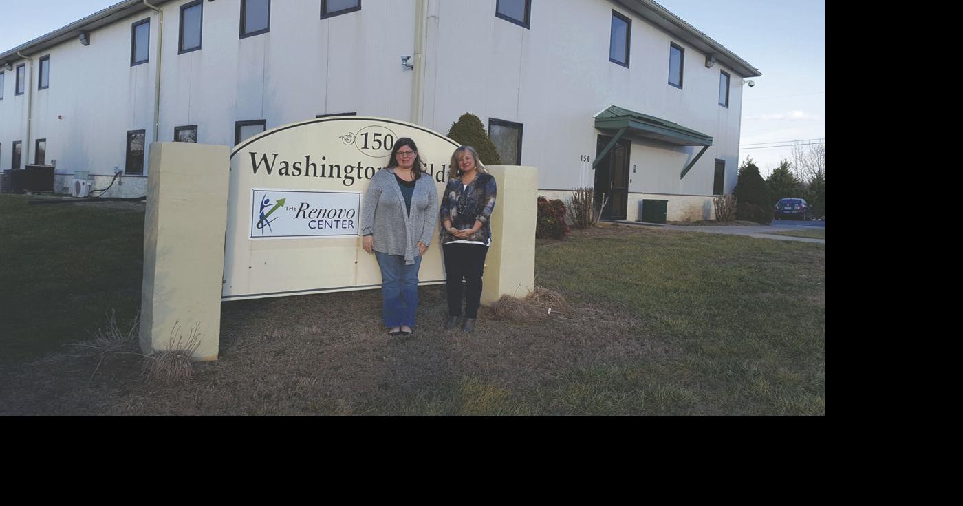 Renovo Center offers new approach to addiction treatment Local News
