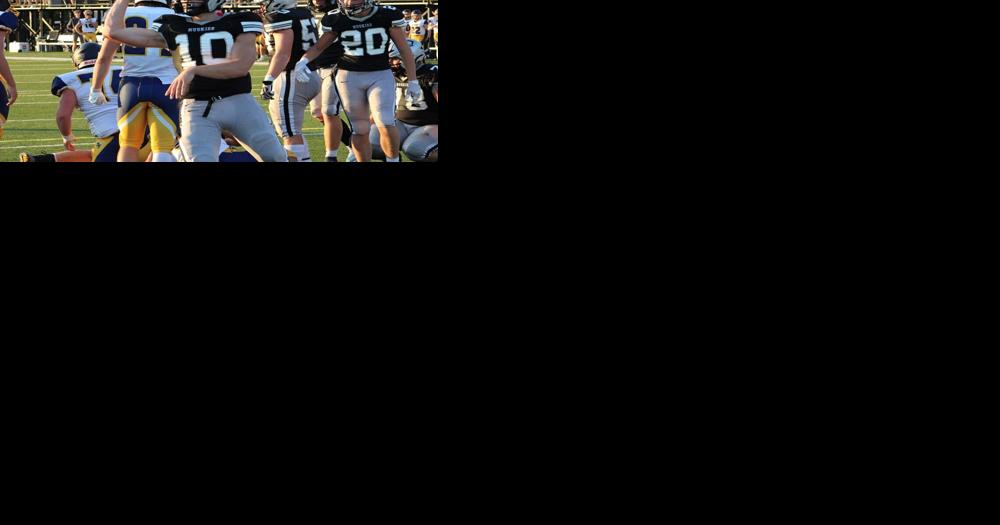 North Marion's Minor earns 2023 Howley Award - Vimarsana News