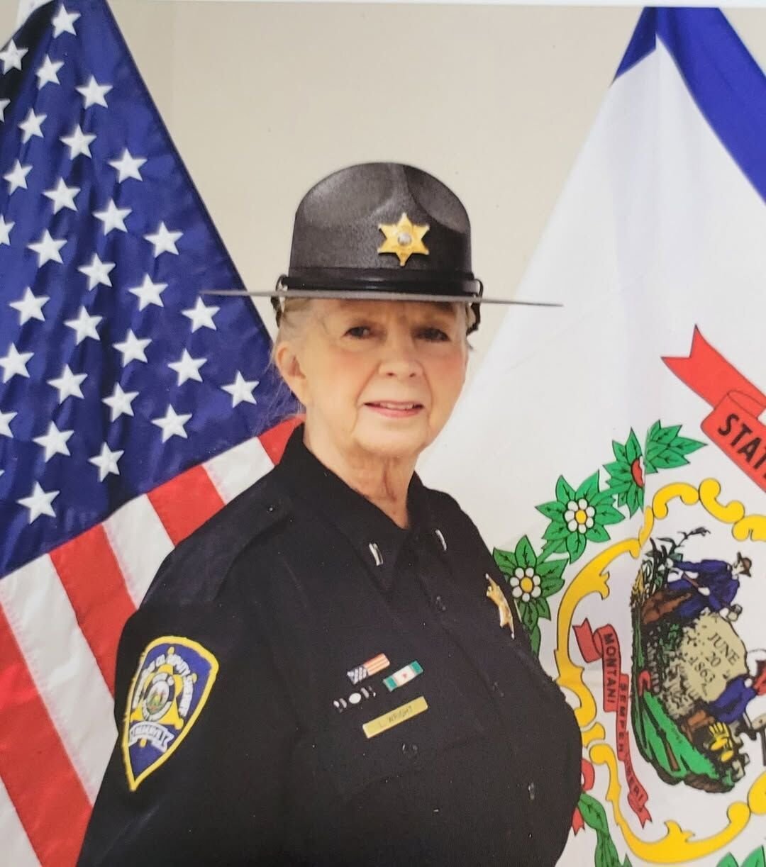 Linda Wright Departs from Jefferson County Sheriff Reserves