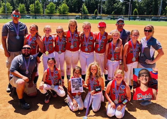 Bend North at Softball World Series: What it means to team, Local&State