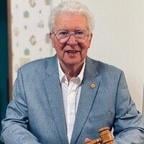Jefferson loses longtime state and county leader - Vimarsana News
