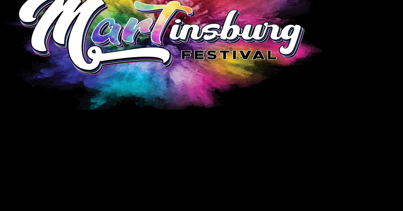 Event aims to put the art in Martinsburg Journalnews