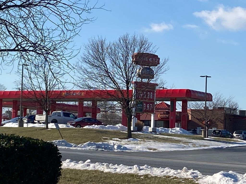 No evidence found related to bomb threat at Charles Town Sheetz |  Journal-news | journal-news.net