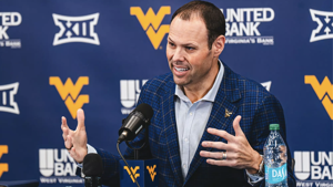 NCAAF News
