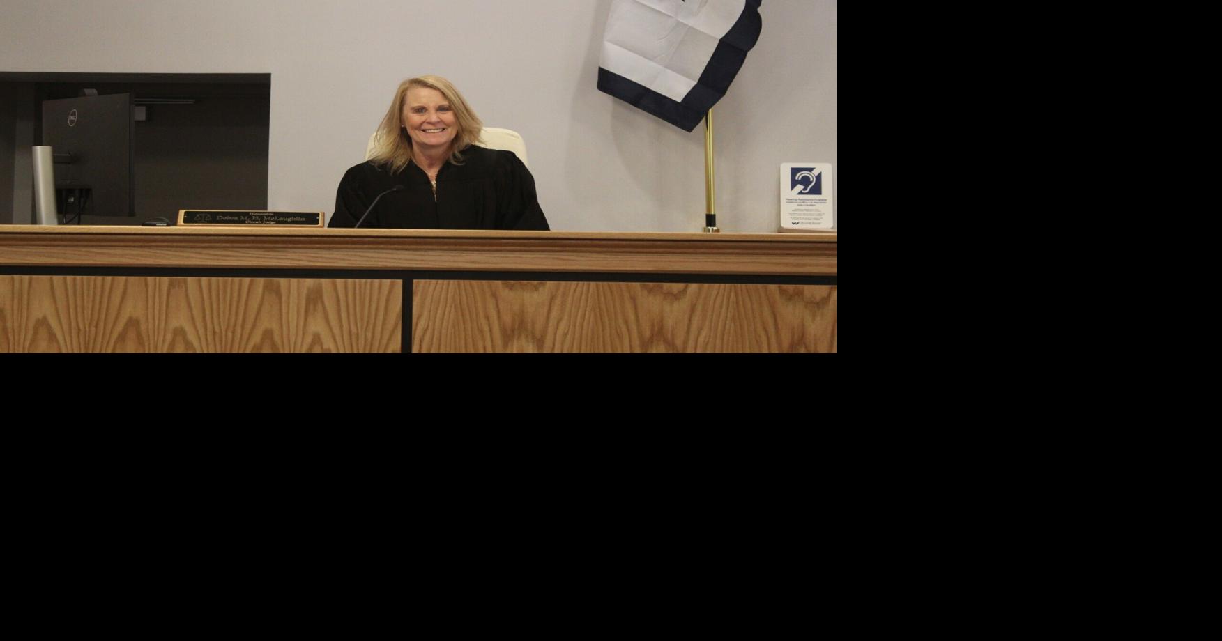 New courthouse annex helps relieve courtroom crowding | Journal-news ...