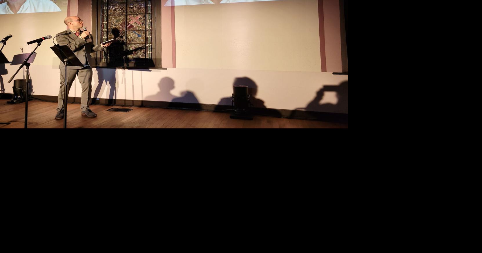 Five new American plays to be premiered at Contemporary American ...