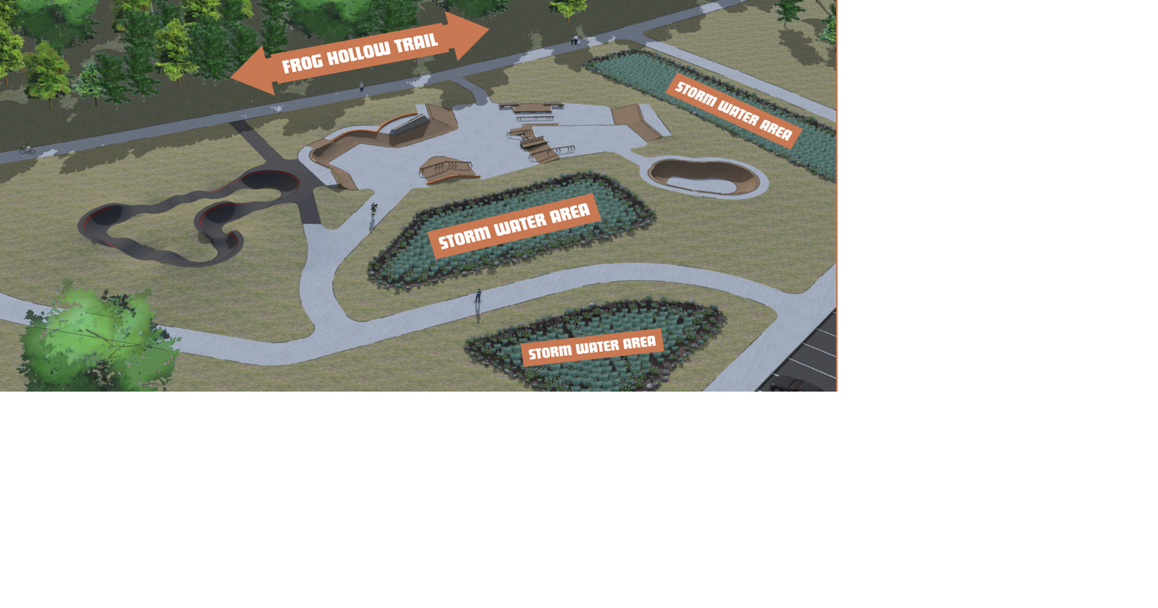 Martinsburg moves forward with plans for skate park, eyes 2027 ...