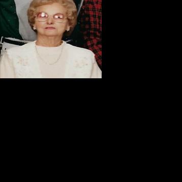 Lucy A. Rutherford | Obituaries | journal-news.net