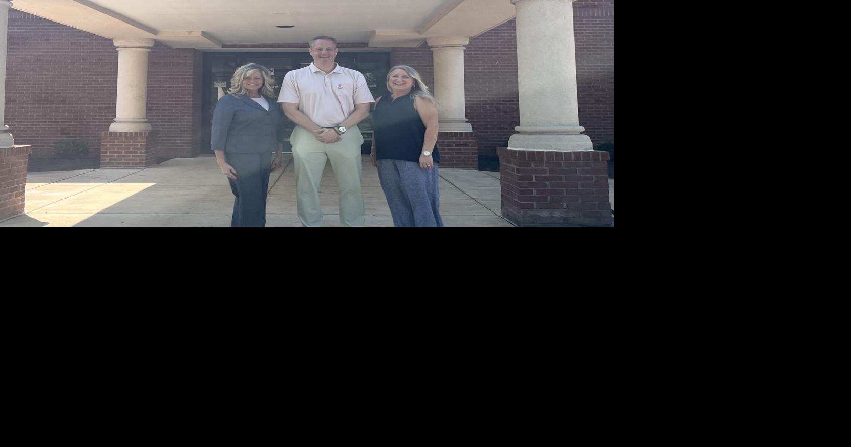 The Event Center at Rumsey Place to provide multi-use venue for community