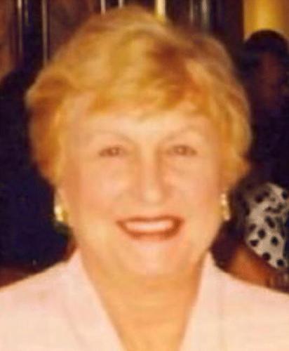 Barbara Janet (Otto) Schoeck | Obituaries | journal-news.net