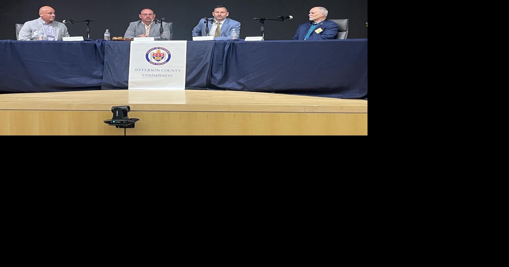 Eastern Panhandle Legislators reflect on session during Chamber recap