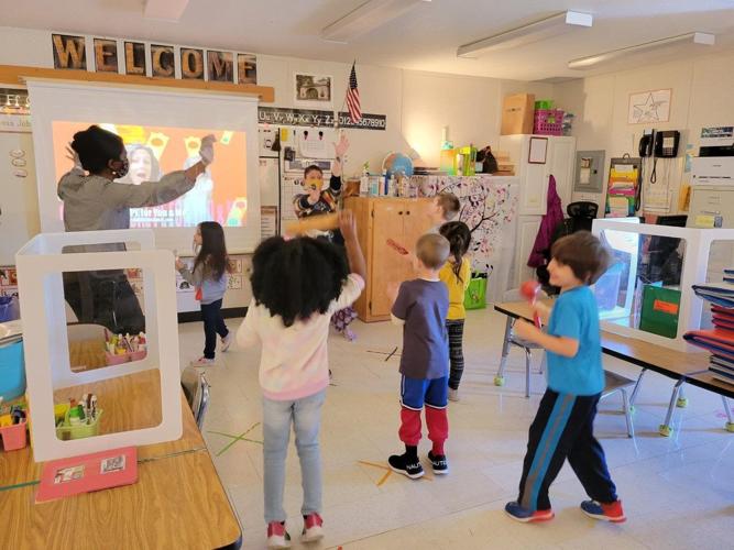 Berkeley County Schools moves pre-K registration online, opens April 1 |  Journal-news | journal-news.net