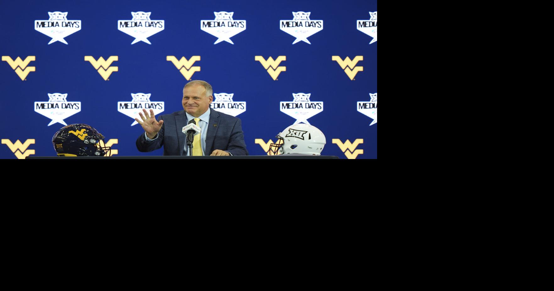 WVU opens fall camp with numerous questions | West Virginia | journal ...