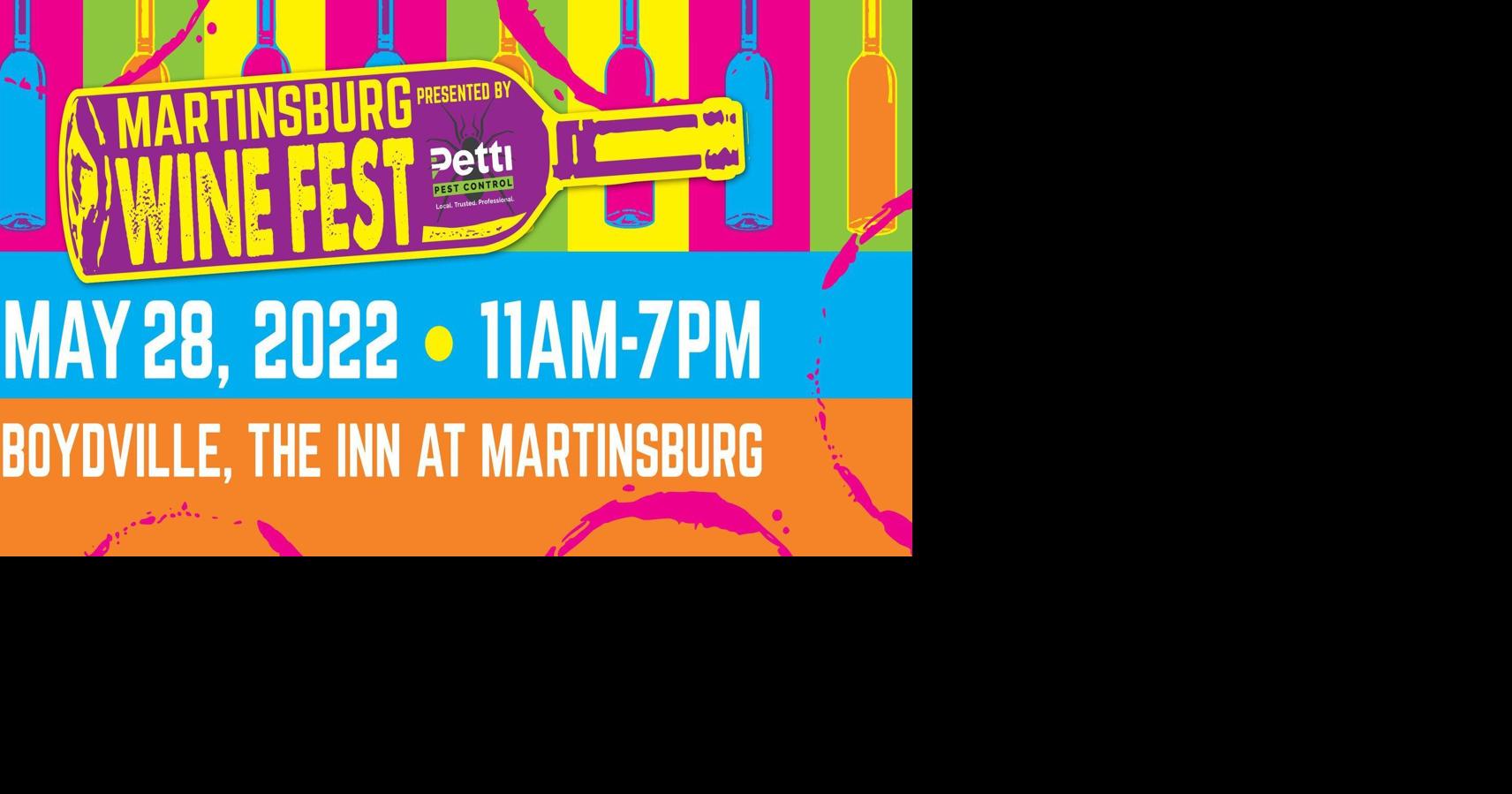 Excitement abounds for growth in downtown Martinsburg Journalnews