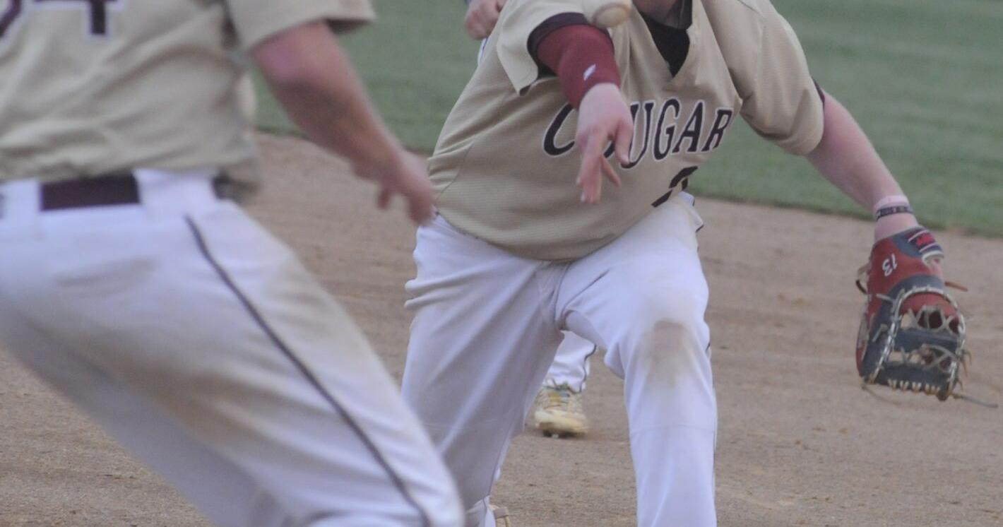 Boober, Martinsburg shut out Jefferson - Vimarsana News