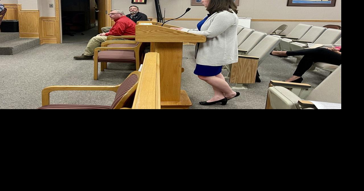 Martinsburg Police Department introduces fulltime social worker