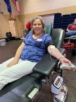 Blood drives essential as donations always needed