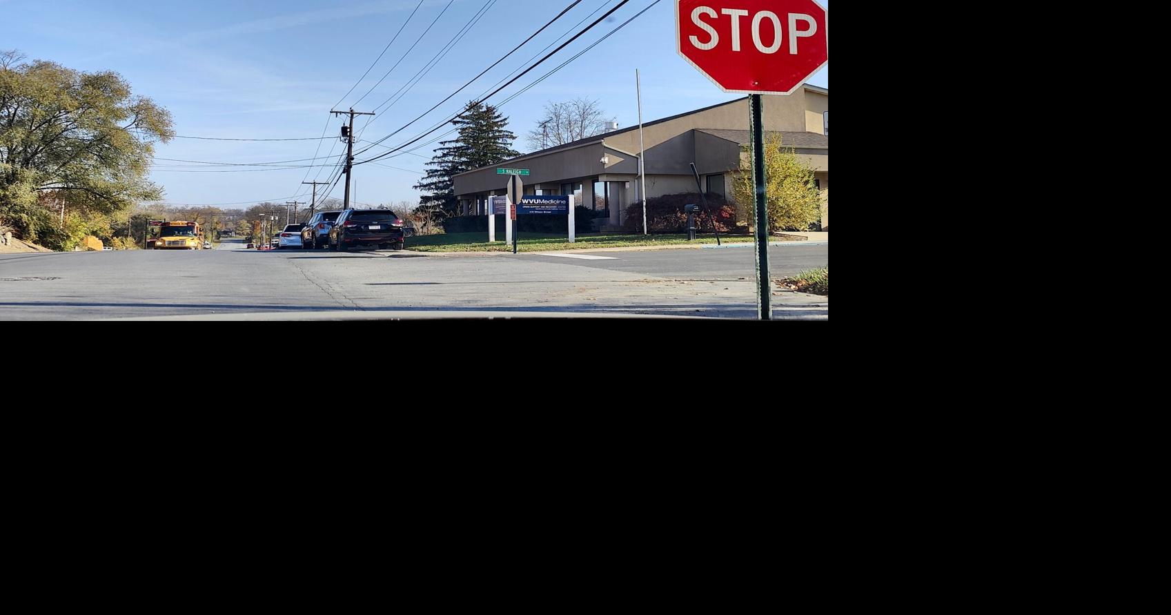 New traffic patterns begin for Martinsburg Journalnews journal