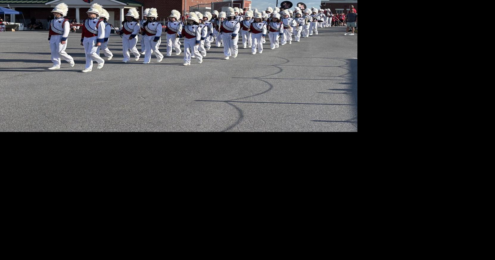 Spring Mills High School celebrates the new school year with the Cardinal Kickoff Aug 19, 2026 2 hrs ago