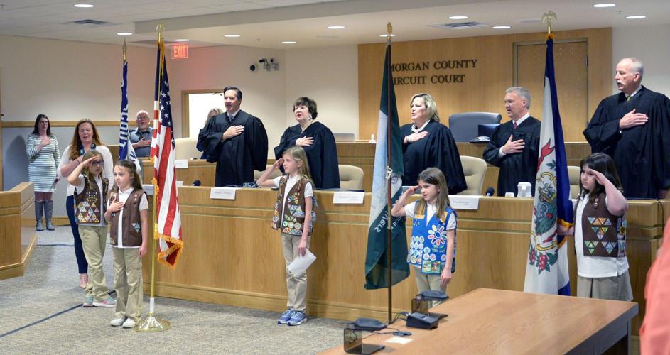 Supreme Court docket held Tuesday in Berkeley Springs | Journal-news |  journal-news.net