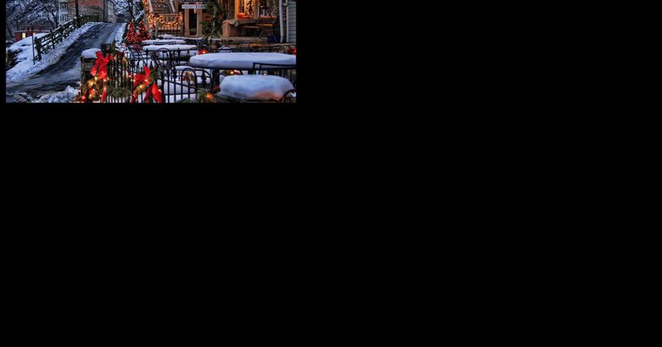 West Chester Pa Christmas Events Tuba Christmas 2022 Enjoy An Olde Tyme Christmas | Journal-News | Journal-News.net